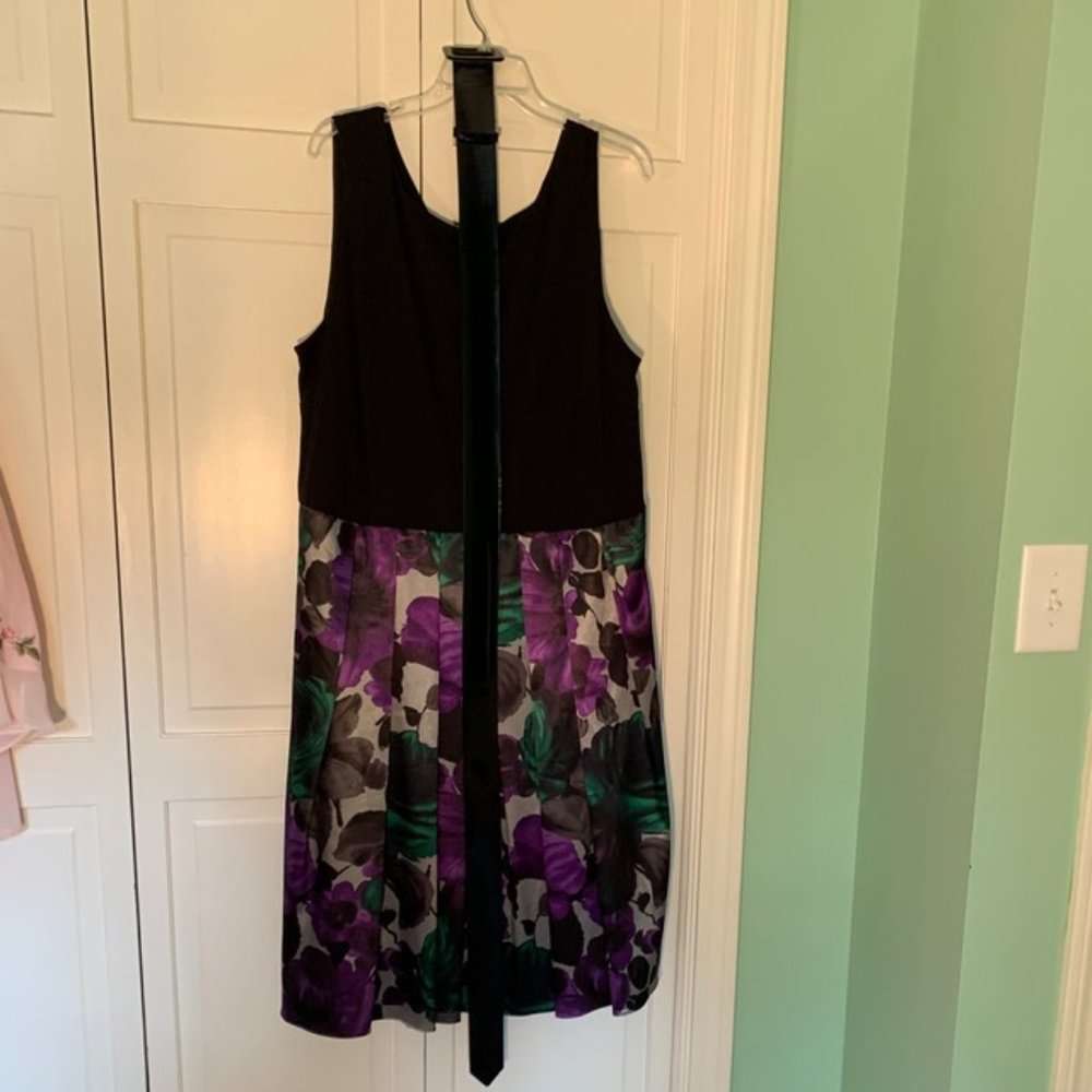 Coldwater Creek 22 Dress